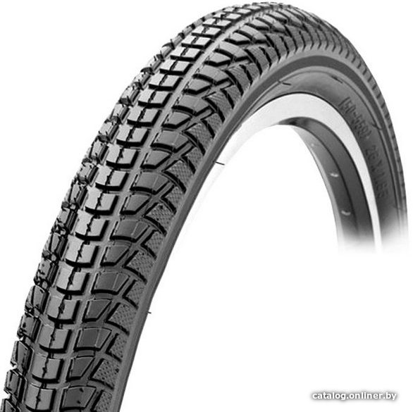 Велопокрышка KENDA K-841A 57-559 26-2.125 [5-525863]