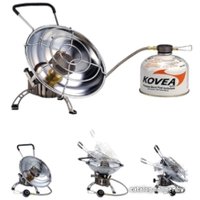 Газовый обогреватель Kovea Fire Ball KH-0710 в Гродно