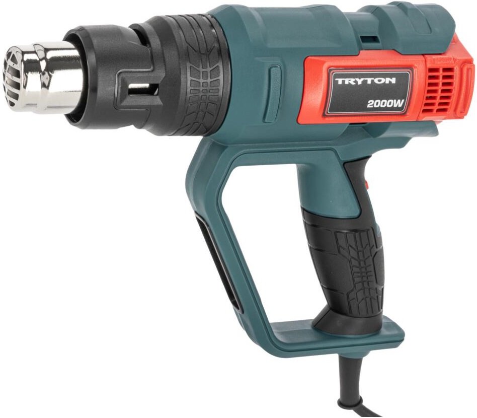 

Промышленный фен Tryton THL2000B