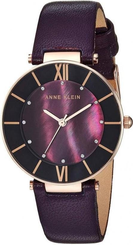 

Наручные часы Anne Klein 3272RGPL