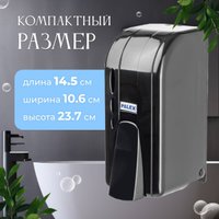 Дозатор для жидкого мыла Palex 3450-D-S