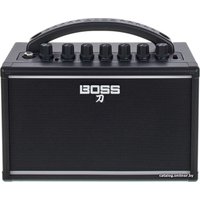 Комбоусилитель Boss Katana Mini