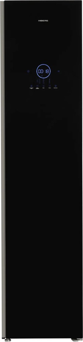 

Паровой шкаф для одежды Hiberg SD 4GB