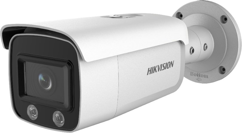 

IP-камера Hikvision DS-2CD2T27G1-L (2.8 мм)