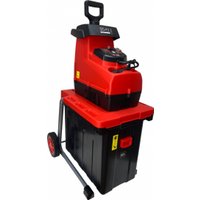 Садовый измельчитель Brait BESH-300