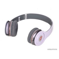 Наушники Beats Solo HD white
