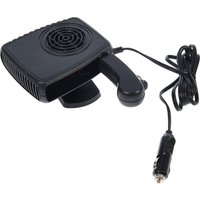 Автомобильный обогреватель Nova Bright Ветерок керамический 46572