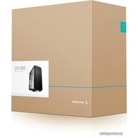 Корпус DeepCool CG560 R-CG560-BKAAE4-G-1