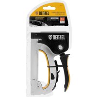 Степлер Denzel 40211