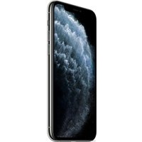 Телефон Apple iPhone 11 Pro Max 256GB Dual SIM (серебристый)