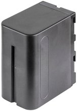 Аккумуляторы