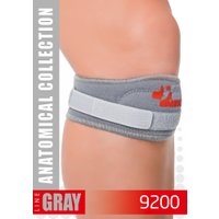 Ортез коленный MEK 9200 (серый) в Гомеле