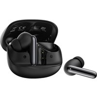 Наушники QCY MeloBuds N50 (черный)