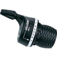 Шифтер задний Microshift MS25-7R