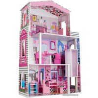 Кукольный домик Eco Toys Miami TD027