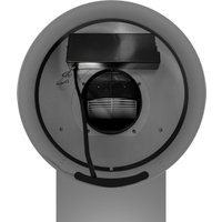 Кухонная вытяжка MAUNFELD Vega 39 Wall Sensor LED (нержавеющая сталь)