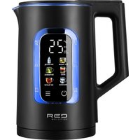Электрический чайник RED Colorsense G125D