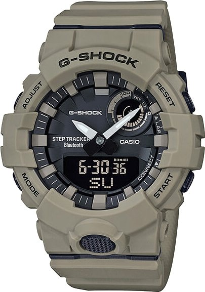 

Наручные часы Casio G-Shock GBA-800UC-5A