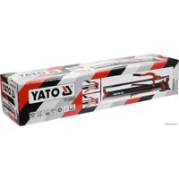 Ручной плиткорез Yato YT-37022