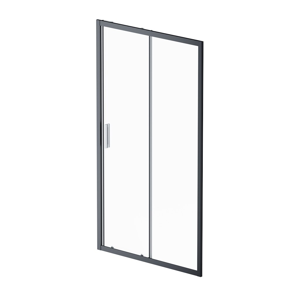 

Душевая дверь AM.PM Gem Solo W90G-110-1-195BT