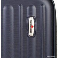 Чемодан-спиннер Hardware Profile Plus Business 619 55 см (синяя ночь)