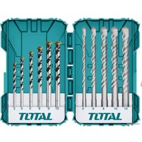 Набор буров Total TACSDL31101