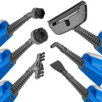 Паровая швабра Endever Odyssey Q-624