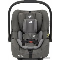 Детское автокресло Joie i-Gemm (foggy grey)