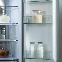 Четырёхдверный холодильник Бирюса CD 496 TWG