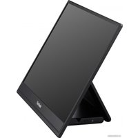 Портативный монитор ViewSonic ColorPro VP16-OLED