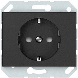 

Розетка Vilma Express XP 500 RP16-002-22 (антрацит)