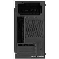 Корпус AeroCool CS-107 CS-107-A-BK-V1