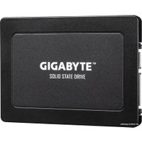 SSD Gigabyte 512GB GP-GSTFS31512GNTD-V