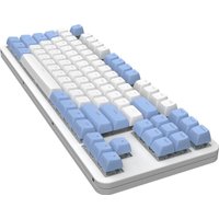 Клавиатура Red Square Alumix TKL SE Cloudy (g3ms Sapphire)