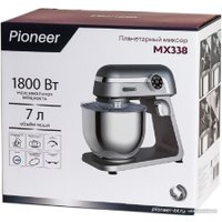 Планетарный миксер Pioneer MX338