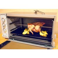 Мини-печь Steba G 80/31