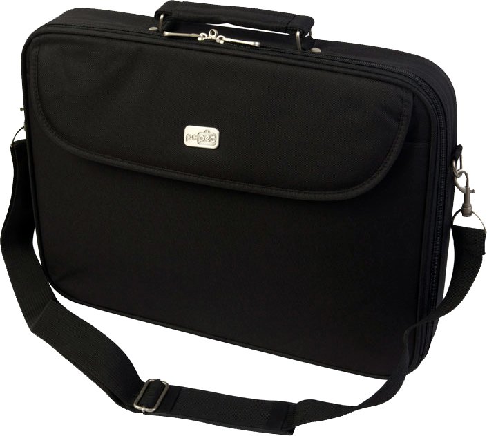 

Мужская сумка PC Pet 600D Nylon 15.6 (PCP-A1015BK)