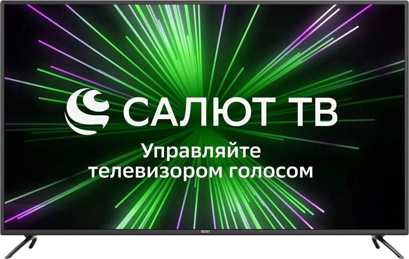 

Телевизор Econ EX-50US006B