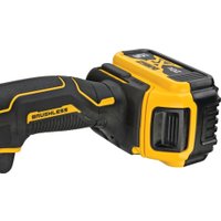 Полировальная машина DeWalt DCM848P2 (с 2-мя АКБ, сумка) в Витебске