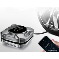 Автомобильный компрессор Soft Drive 671700075A