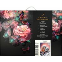 Картина по номерам Феникс+ Сказочный сон 67927