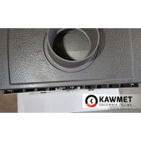 Свободностоящая печь-камин Kawmet Premium S11 (8.5 кВт)