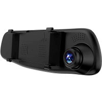 Видеорегистратор-зеркало Soundmax SM-DVR78FHD