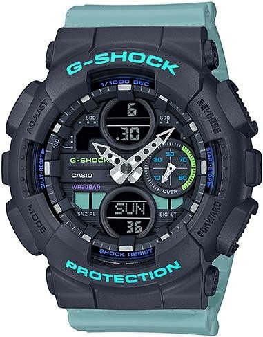 Наручные часы Casio G-Shock GMA-S140-2A