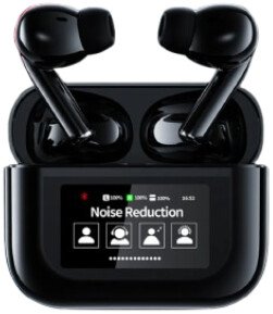 

Наушники Bingo YW07 (черный)