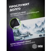 Коврик для мыши CACTUS CS-MPC-PRO11XXL