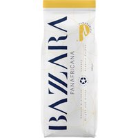 Кофе Bazzara Panafricana зерновой 1 кг в Бресте