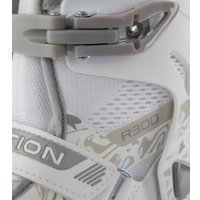 Роликовые коньки Reaction R300 (р. 42) в Бобруйске