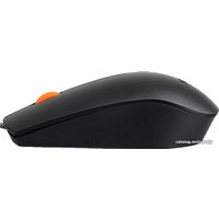 Мышь Lenovo 300 USB Mouse