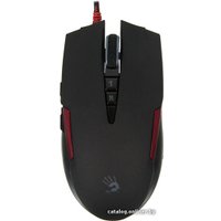 Игровая мышь A4Tech Bloody V2MA Metal Activated